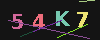 Gambar captcha